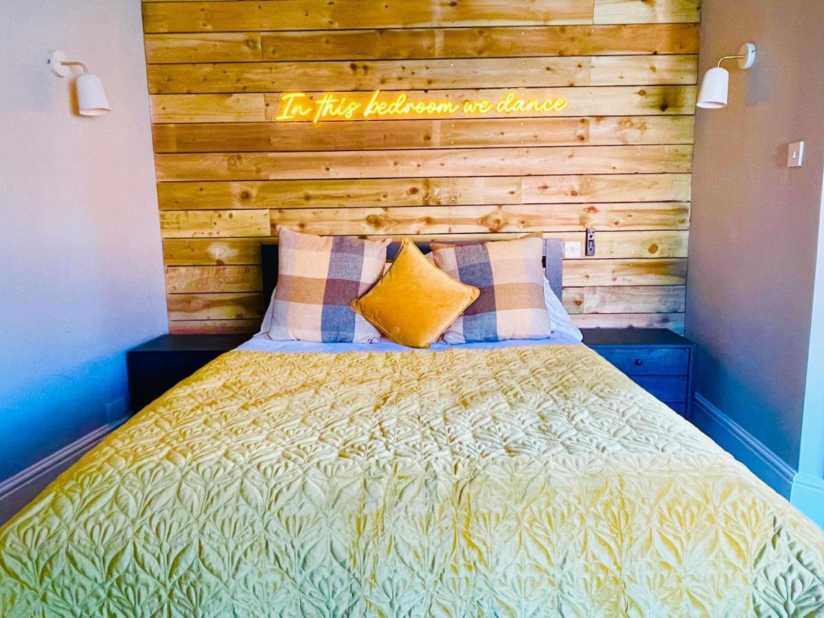 The White Horse Otel Shipston-on-Stour Dış mekan fotoğraf