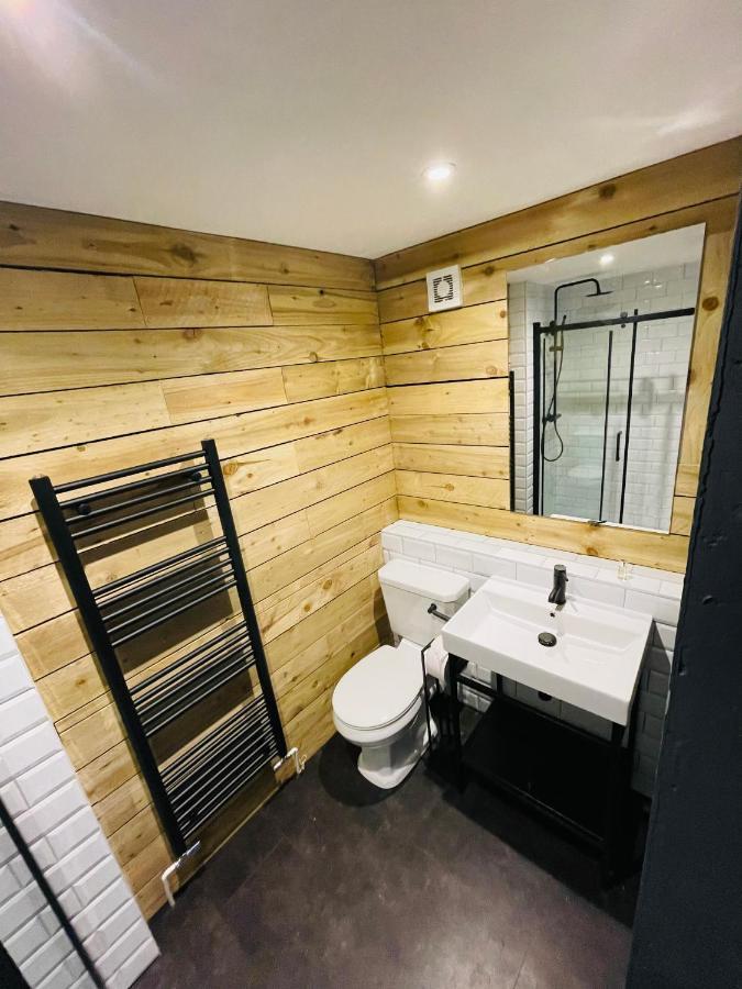 The White Horse Otel Shipston-on-Stour Dış mekan fotoğraf